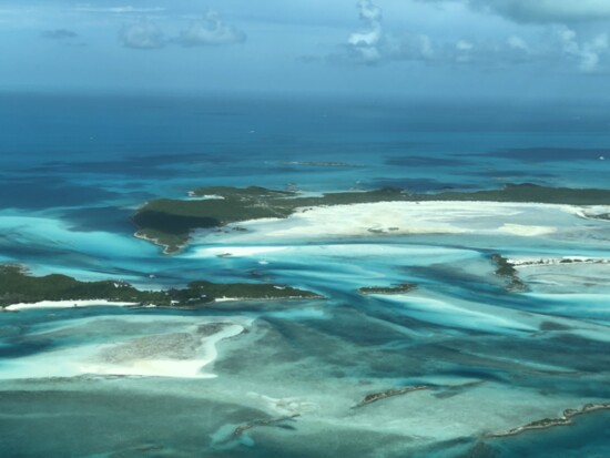 Exuma, Kendra's Favorite Vacation Destination