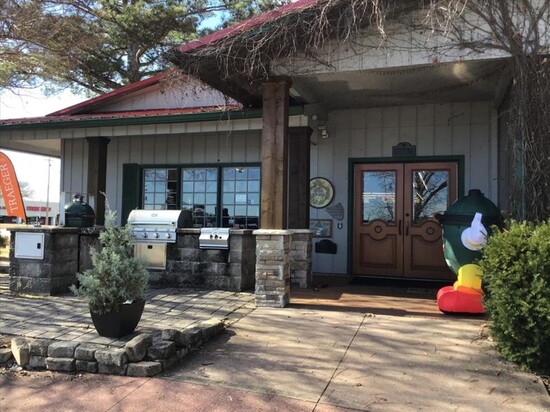 Werner’s Trading Company is located at 1115 Fourth St. SW, in Cullman. 