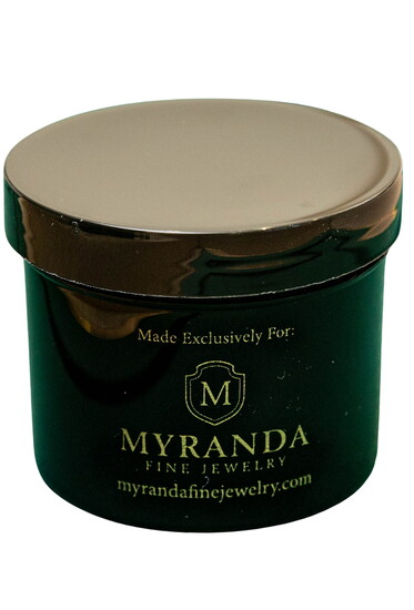 JEWELRY CLEANER Myranda Fine Jewelry cleaner for keeping all her precious peices looking perfect. $40