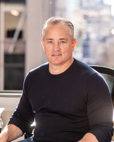 ReloomVR founder Zvi Goffer Photo by John Chan