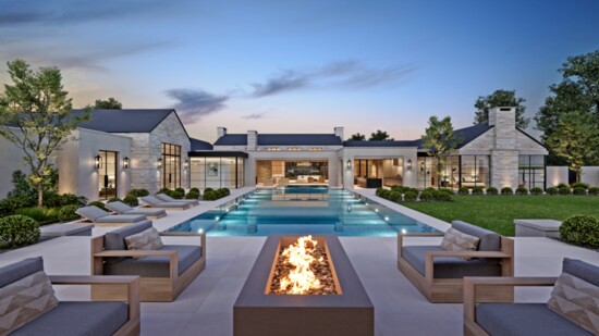 Silver Sky Development