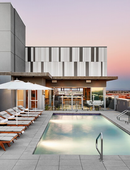 Canopy Tempe