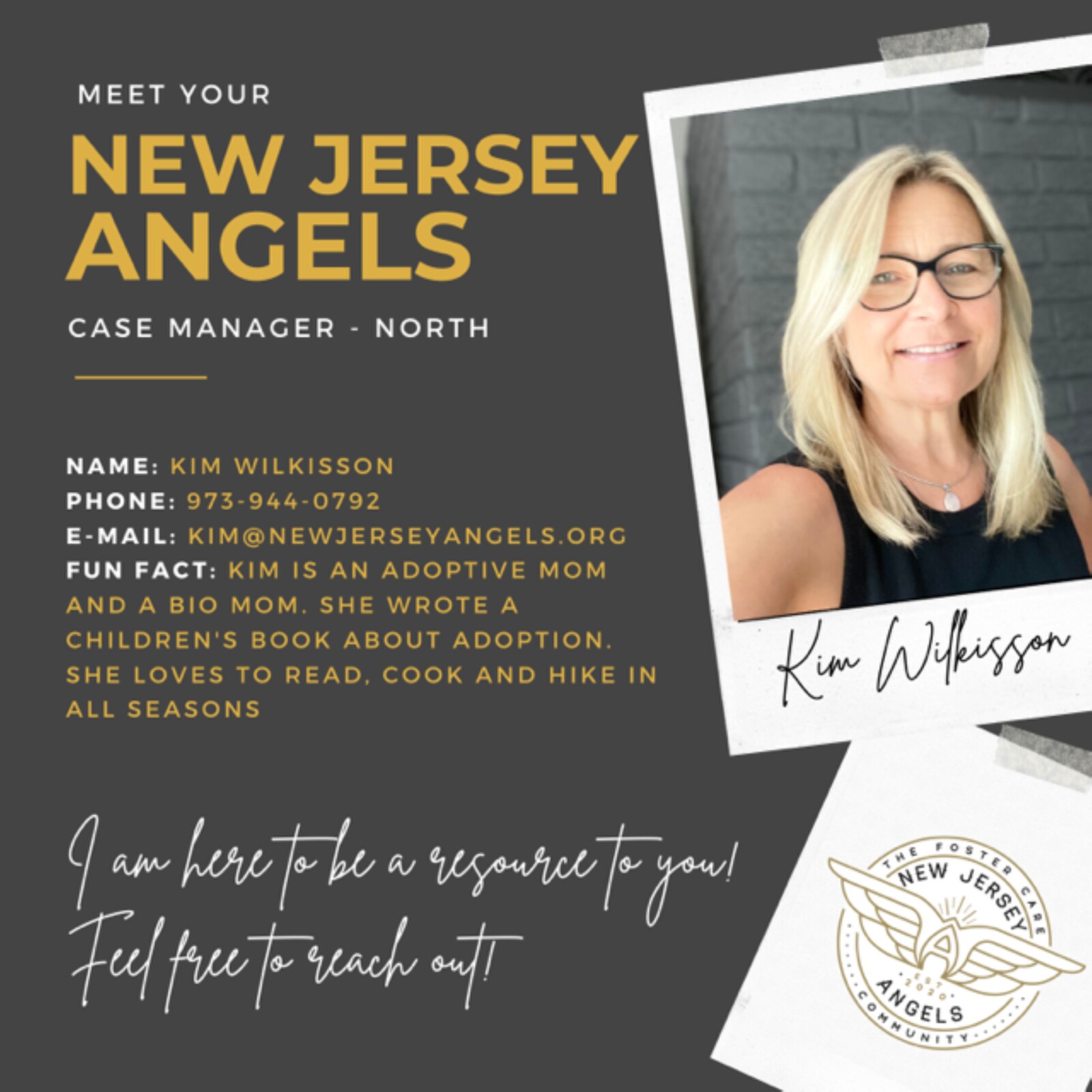 New Jersey Angels