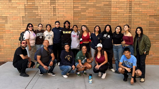 SBCS College Bound Youth