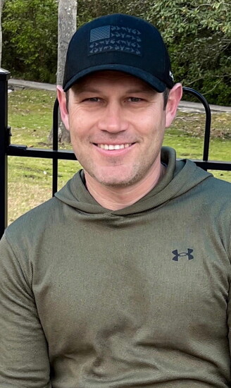 Ryan Boynton. Photo Credit: Ryan Boynton