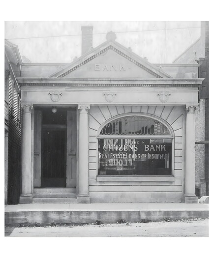 Frankfort Citizen Bank