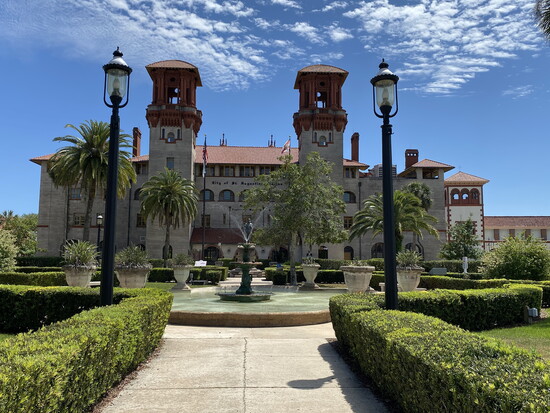 The Lightner Museum