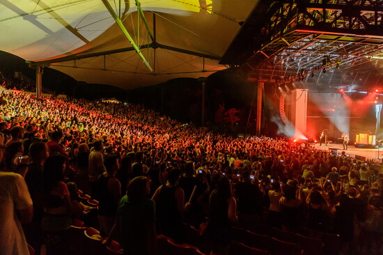 St. Augustine Amphitheatre