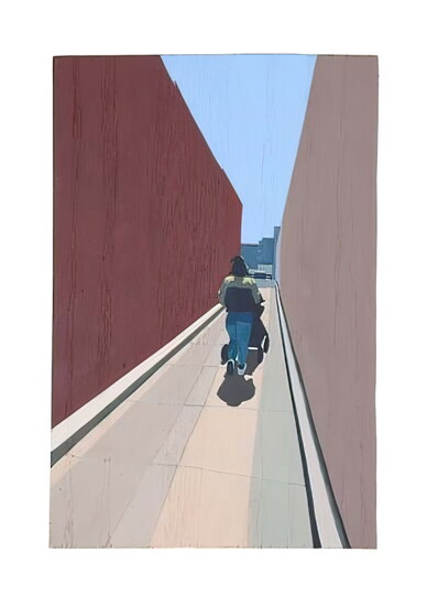 Colorado Alley (2025)