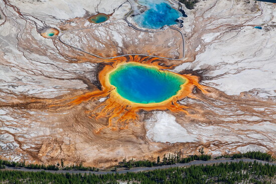 Yellowstone