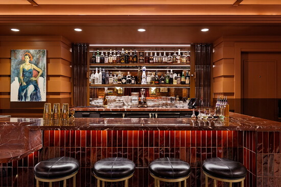 Four Seasons is 80 Proof