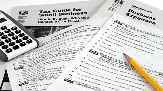 Featured image for Frank E. Nute, CPA