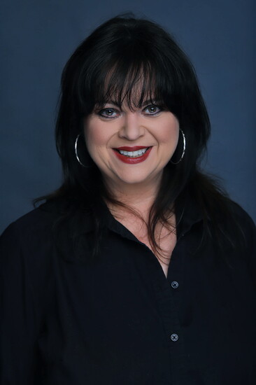 Melody Montez - Exec Dir. of the Crighton Theatre