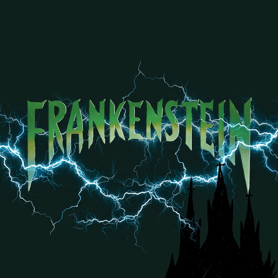 Frankenstein invades the Crighton