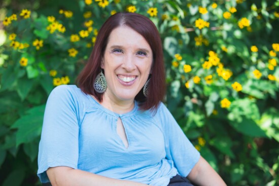 Amy Saffell, Executive Director 