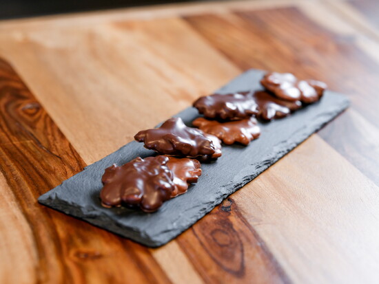 Hill Country Chocolate