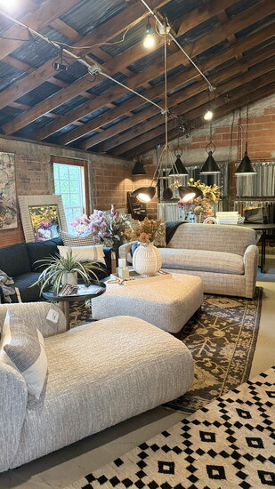 Blackchalk Home + Laundry