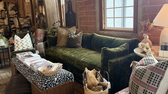 Blackchalk Home + Laundry