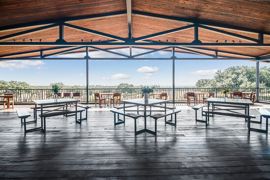 The Preserve