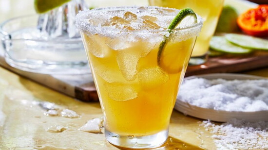 N/A Margarita