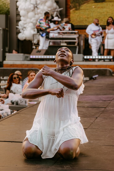 Photo by Gracelyn Baggett: Sun Kissed Imagery
