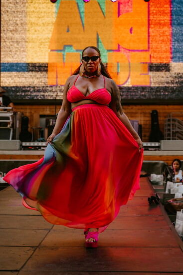 Photo by Gracelyn Baggett: Sun Kissed Imagery