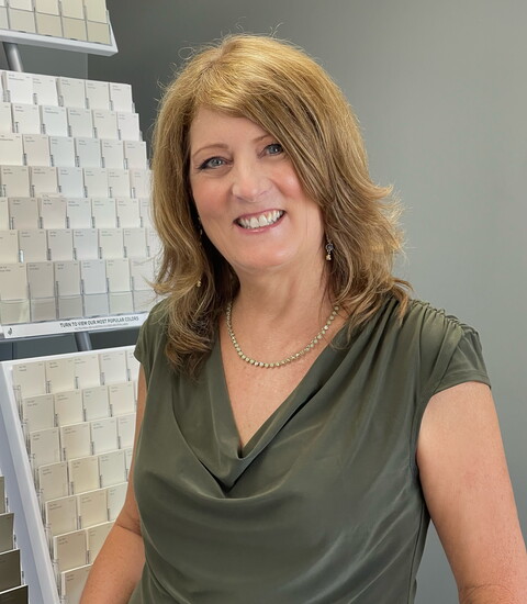 Sue Adame