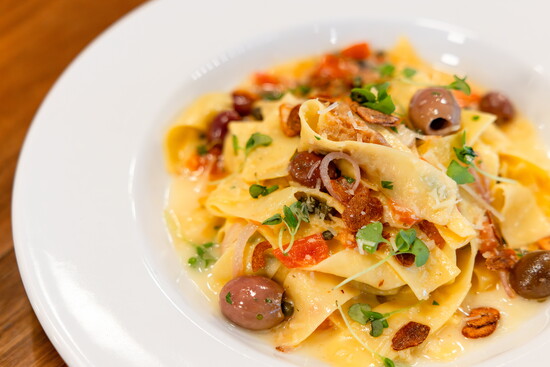 Lucca Coastal Kitchen