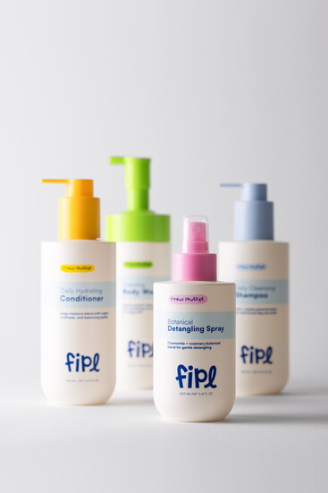 The full line of Fipl launch products