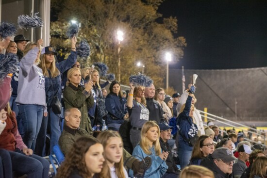 Randolph Parent Section