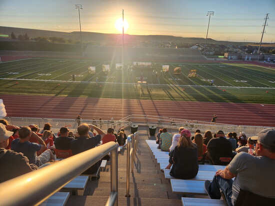 Douglas County Showcase