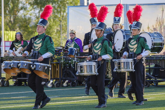 Regionals