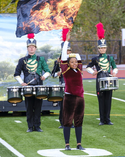 Regionals