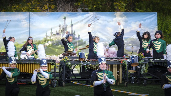 Regionals