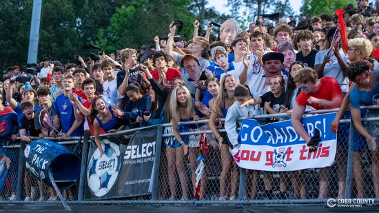 Walton High School