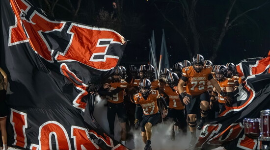 Kell High School