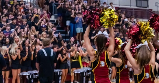 Lassiter High School