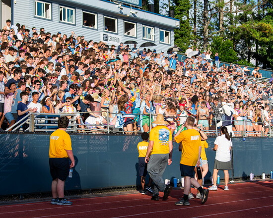 Wheeler High School