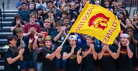 Lassiter High School