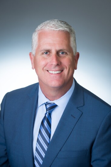 Rob Millar, Frisco new assistant city manager