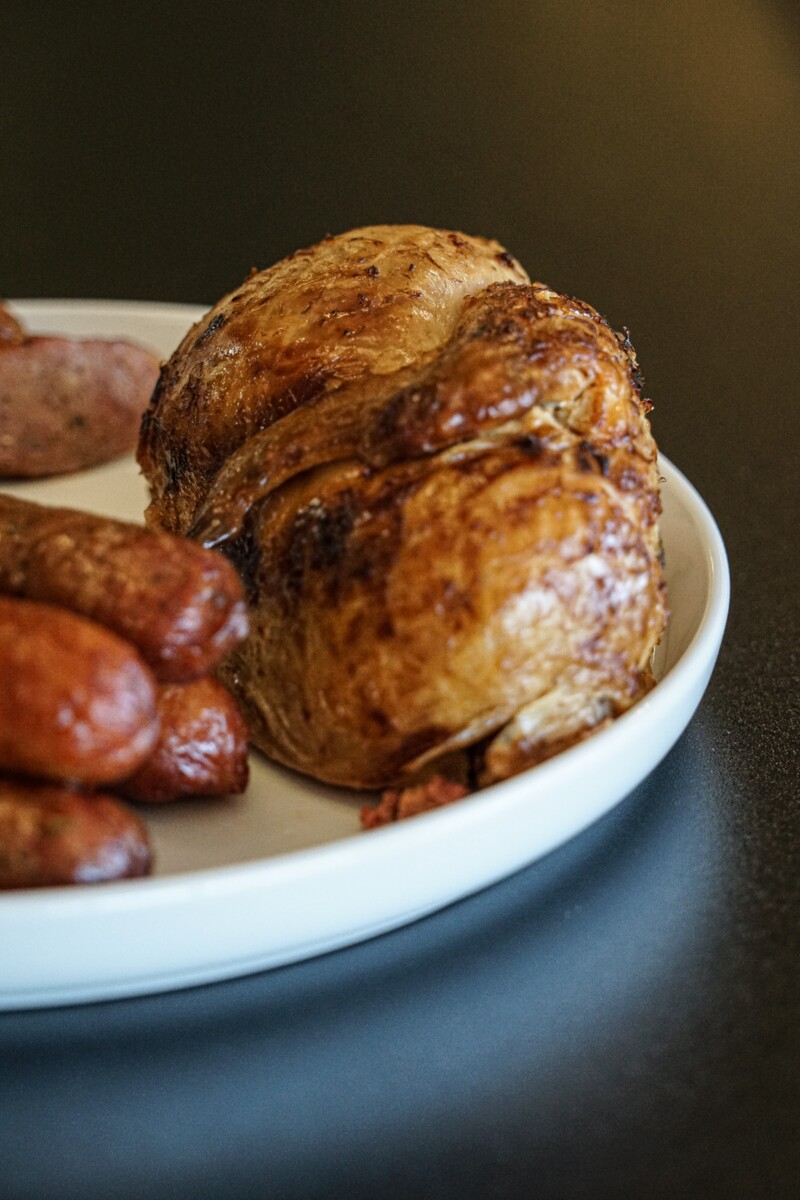 Fritz’s Meats & Superior Sausage