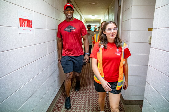 Photo by: Whit Pruitt