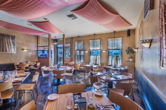 Bella Mia in El Jebel, one of the longest-running restaurants in the valley, is currently for sale with a listing price of $525,000.