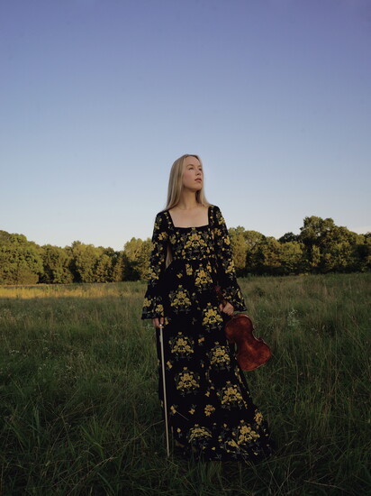 Bronwyn Keith-Hynes. Photo Credit: Alexa King Stone.