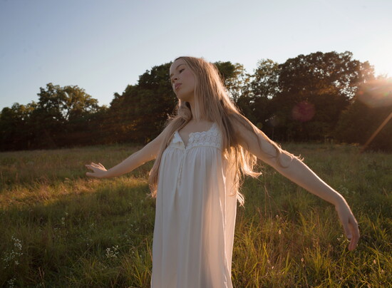 Bronwyn Keith-Hynes. Photo Credit: Alexa King Stone.
