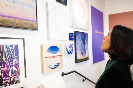 A Bold Collab & Matt Miller Studio