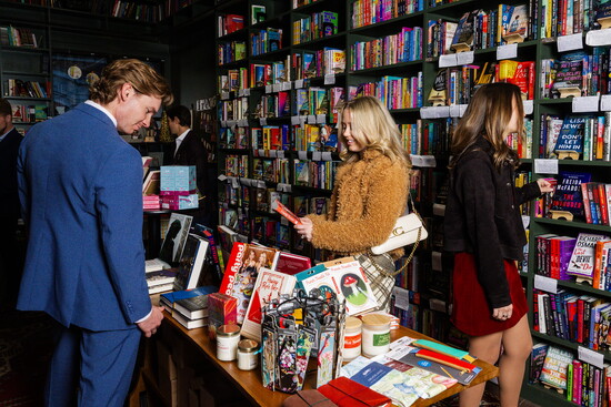 Browse Pearl’s Books