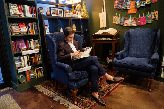 Browse Pearl’s Books