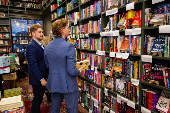 Browse Pearl’s Books