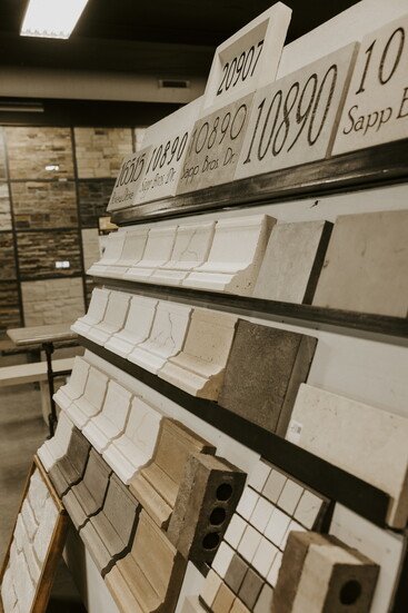 From fireplaces to kitchens and beyond, Baltazar Stone transforms ideas into one-of-a-kind spaces.